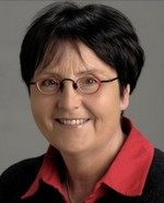 M. Schernitz-Weber, Kassiererin